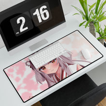 Load image into Gallery viewer, Nakiri Ayame Mouse Pad (Desk Mat)