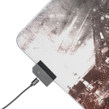 Load image into Gallery viewer, A Certain Magical Index RGB LED Mouse Pad (Desk Mat)