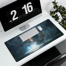 Load image into Gallery viewer, Metal Gear Solid V: Phantom Pain Mouse Pad (Desk Mat)