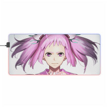 Load image into Gallery viewer, Re:Creators RGB LED Mouse Pad (Desk Mat)
