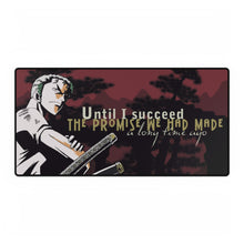 Load image into Gallery viewer, Anime One Piecer Mouse Pad (Desk Mat)