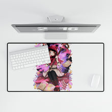 Load image into Gallery viewer, Anime My Hero Academia Mouse Pad (Desk Mat)