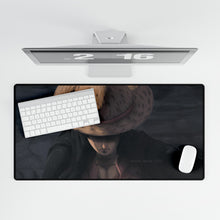 Load image into Gallery viewer, Anime One Piece Mouse Pad (Desk Mat)