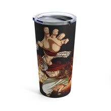 Load image into Gallery viewer, Anime Fairy Tail Tumbler 20oz