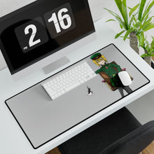 Load image into Gallery viewer, Youjo Senki Mouse Pad (Desk Mat)