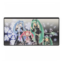 Load image into Gallery viewer, Anime Vocaloid Mouse Pad (Desk Mat)