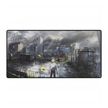 Load image into Gallery viewer, Weathering With You Mouse Pad (Desk Mat)