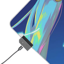 Load image into Gallery viewer, Sora Harewataru RGB LED Mouse Pad (Desk Mat)
