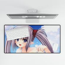 Load image into Gallery viewer, Anime Shuffle! Mouse Pad (Desk Mat)