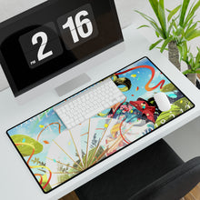 Load image into Gallery viewer, Anime My Hero Academia Mouse Pad (Desk Mat)