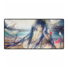 Load image into Gallery viewer, Anime Vocaloid Mouse Pad (Desk Mat)
