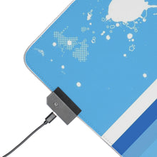 Load image into Gallery viewer, Dragon Ball RGB LED Mouse Pad (Desk Mat)