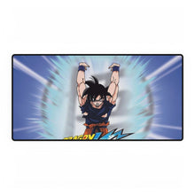 Load image into Gallery viewer, Dragon Ball Z Kai Mouse Pad (Desk Mat)