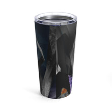 Load image into Gallery viewer, Guilty Crown Inori Yuzuriha Tumbler 20oz