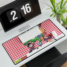 Load image into Gallery viewer, Sgt. Frog Mouse Pad (Desk Mat)
