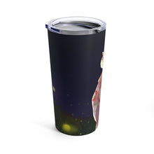 Load image into Gallery viewer, Anime Geisha Tumbler 20oz