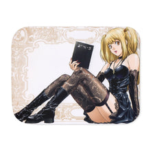 Load image into Gallery viewer, Amane Misa Sherpa Blanket