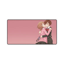 Load image into Gallery viewer, Persona 3 Mouse Pad (Desk Mat)
