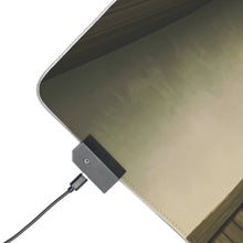 Load image into Gallery viewer, Sword Art Online RGB LED Mouse Pad (Desk Mat)