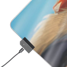 Load image into Gallery viewer, Ashitaka RGB LED Mouse Pad (Desk Mat)