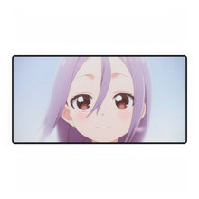 Load image into Gallery viewer, Yaotome Urushi Mouse Pad (Desk Mat)