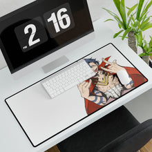 Load image into Gallery viewer, Anime Tengen Toppa Gurren Lagann Mouse Pad (Desk Mat)