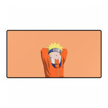 Load image into Gallery viewer, Naruto Uzumaki Mouse Pad (Desk Mat)