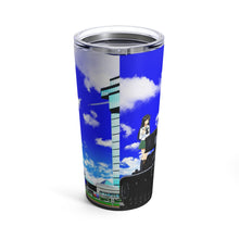Load image into Gallery viewer, Girls und Panzer Tumbler 20oz