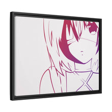 Load image into Gallery viewer, Love, Chunibyo & Other Delusions Rikka Takanashi Canvas Framed Art Print