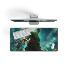 Load image into Gallery viewer, Mythgard Mouse Pad (Desk Mat)