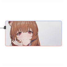 Load image into Gallery viewer, The Rising Of The Shield Hero RGB LED Mouse Pad (Desk Mat)