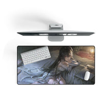 Load image into Gallery viewer, Punishing: Gray Raven Mouse Pad (Desk Mat)
