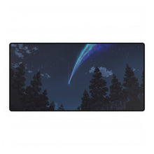 Load image into Gallery viewer, Your Name. Mouse Pad (Desk Mat)