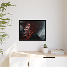 Load image into Gallery viewer, Anime Bleach Canvas Framed Art Print