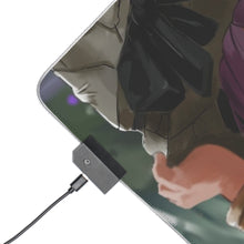 Load image into Gallery viewer, Spy X Family RGB LED Mouse Pad (Desk Mat)