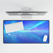 Load image into Gallery viewer, Anime Your Lie in April Mouse Pad (Desk Mat)