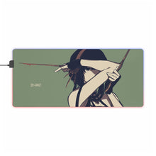 Load image into Gallery viewer, Spy X Family RGB LED Mouse Pad (Desk Mat)