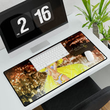 Load image into Gallery viewer, Kaleido Star Mouse Pad (Desk Mat)