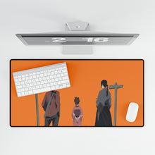 Load image into Gallery viewer, Anime Samurai Champloo Mouse Pad (Desk Mat)