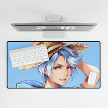 Load image into Gallery viewer, Anime Tales of Zestiria the X Mouse Pad (Desk Mat)