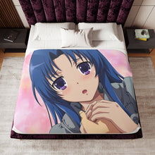 Load image into Gallery viewer, Anime Toradora! Sherpa Blanket