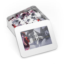 Load image into Gallery viewer, Anime ERASED Jigsaw Puzzle