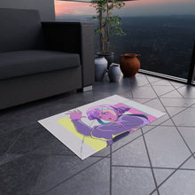 Load image into Gallery viewer, Lucy - Cyberpunk: Edgerunners Rug