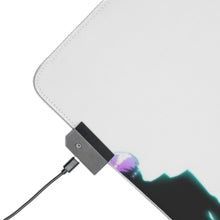Load image into Gallery viewer, Tokyo Ghoul:re RGB LED Mouse Pad (Desk Mat)