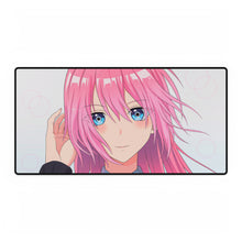 Load image into Gallery viewer, Anime Shikimori's Not Just a Cutie Mouse Pad (Desk Mat)