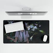 Load image into Gallery viewer, Anime The iDOLM@STER Cinderella Girls Mouse Pad (Desk Mat)