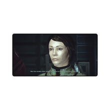 Load image into Gallery viewer, Mass Effect Mouse Pad (Desk Mat)
