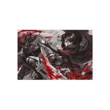 Load image into Gallery viewer, Anime Attack On Titan Rug