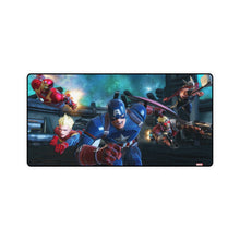 Load image into Gallery viewer, Marvel Ultimate Alliance 3 Mouse Pad (Desk Mat)