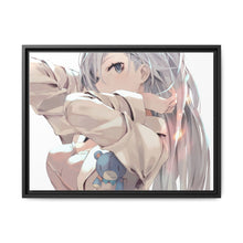 Load image into Gallery viewer, Anime Date A Live Canvas Framed Art Print